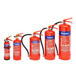 SFFECO Fire Extinguisher SFFECO Dry Powder Extinguishers