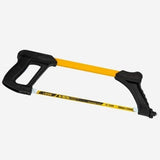 SGS Hand Saws & Cutting Tools SGS 12" Hacksaw Frame with Blade - SGS202