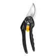 SGS Gardening Tool SGS 220mm Professional Garden Pruning Shears with Hardened Steel Blade - SGS2041