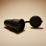 SGS Electrical Accessories SGS 25A Three-Phase Industrial Female Rubber Plug - SGS3506