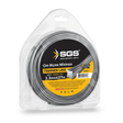 SGS Trimmer SGS 3.3mm Square Grass-Trimmer Line 37m - SGS4317