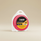 SGS Trimmer SGS 3.5mm Twisted Grass-Trimmer Line 52m - SGS4315