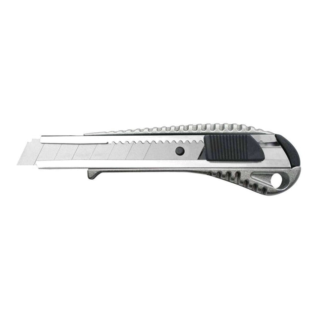 SGS Multi Tools & Knives SGS Aluminum Body Utility Knife - SGS160