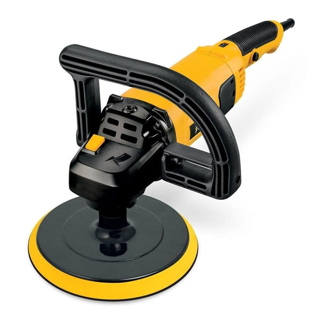 SGS Automotive Accessories & Maintenance SGS Angle polisher 1400W - SGS5115