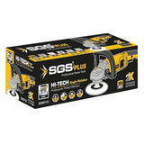 SGS Automotive Accessories & Maintenance SGS Angle polisher 1400W - SGS5115