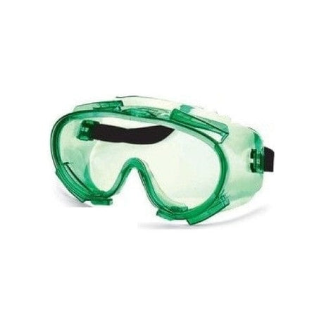 SGS Eye Protection & Safety Glasses SGS Anti-Fog Glass Optimum Safety Goggles - SGS771