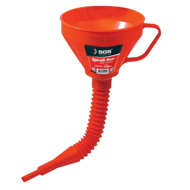 SGS Automotive Accessories SGS Automotive Funnel - SGS2400