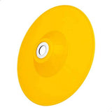 SGS Oscillating Tool Accessories SGS Backing Pad 115mm & 180mm - SGS291 & SGS292