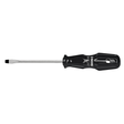 SGS Screwdrivers SGS Black Series Slotted Screwdriver with Chrome-Vanadium Steel Blade | 3mm - 8mm
