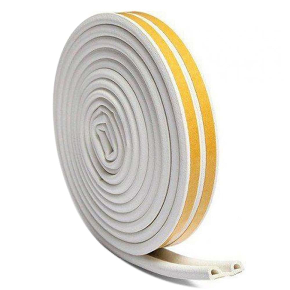 SGS Adhesives & Tapes SGS Door Window Tape T-Type 2 x 50m