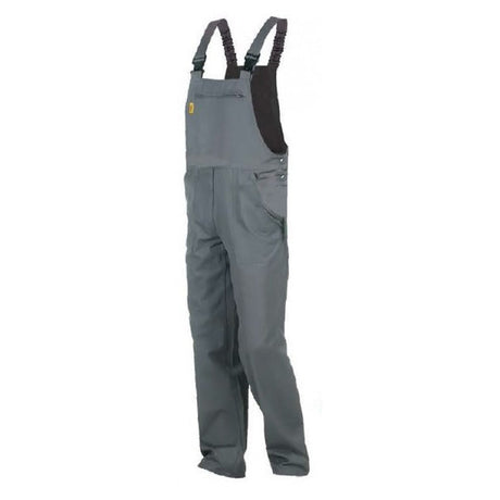 SGS Safety Clothing SGS Grey Gardener Jumpsuit Coverall - SGS702