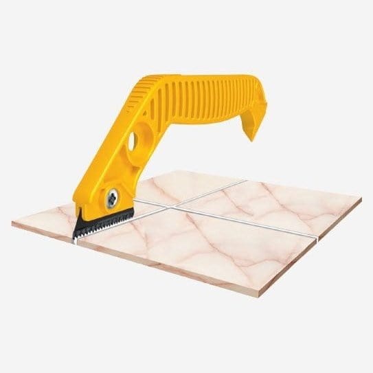 SGS Specialty Hand Tools SGS Grout Scraper - SGS6186