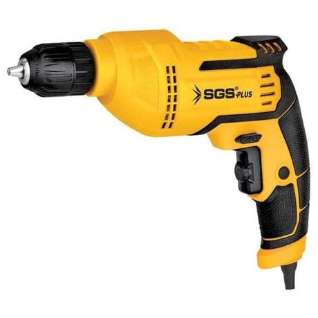 SGS Drill SGS Hammer Impact Drill 13mm 500W - SGS5140