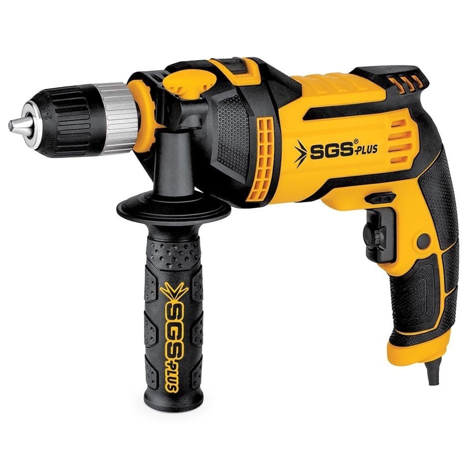 Gs Power Tools SGS Hammer Impact Drill 13mm 750W - SGS5142 | Supply Master | Accra, Ghana