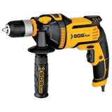 SGS Drill SGS Hammer Impact Drill 13mm 750W - SGS5142