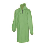 SGS Safety Clothing SGS Hooded Rain Coat