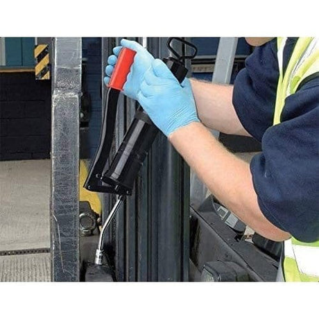 SGS Caulking Gun SGS Industrial Grease Gun 5000 Psi  - SGS753