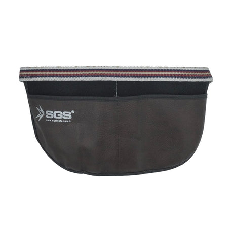 SGS Tool Boxes Bags & Belts SGS Leather Apron for Nails - SGS962