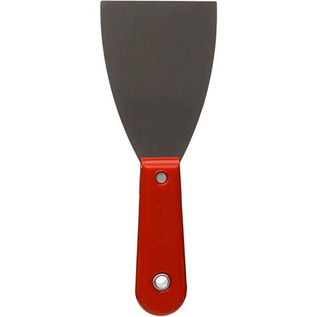 SGS Paint Tools & Equipment SGS Metal Painter Scraper with Plastic Handle