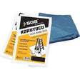 SGS Paint Tools & Equipment SGS Paint Protection Thick Floor Drop Cloth