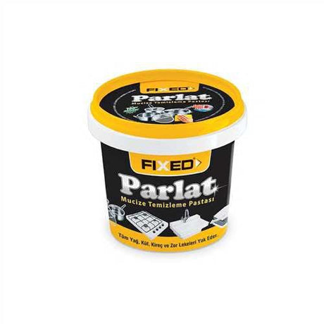 SGS Cleaning Equipment Accessories SGS Parlat General Purpose Cleaning Paste 500g - F2500