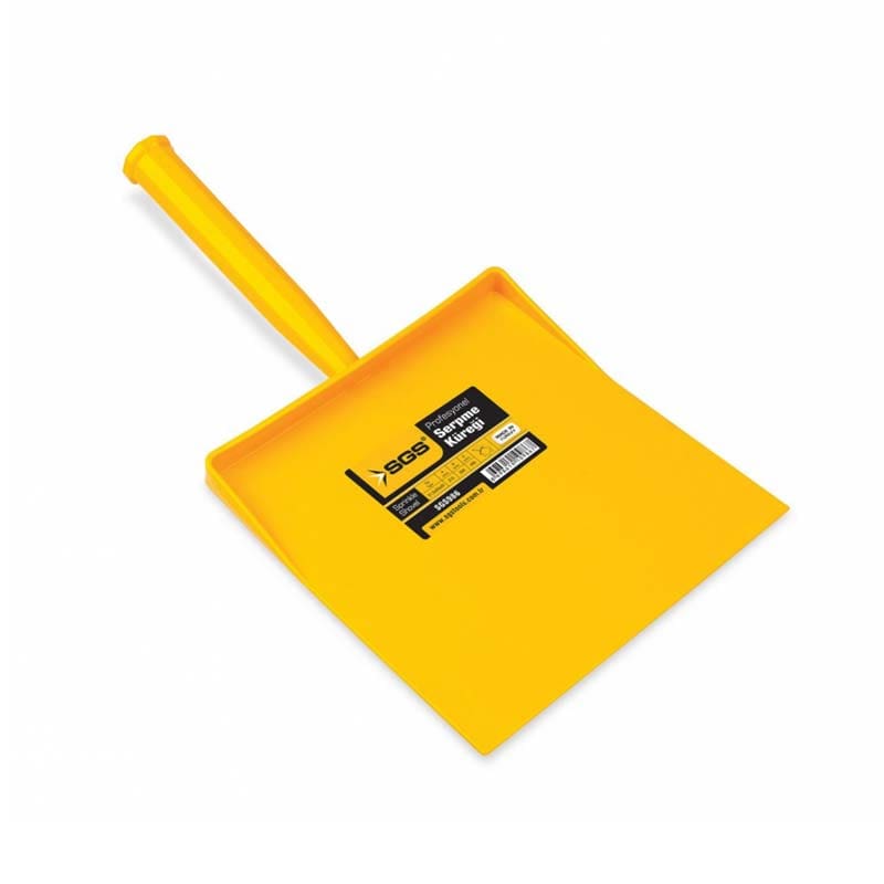 SGS Paint Tools & Equipment SGS Plaster Shovel 20 x 40cm - SGS986