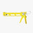 SGS Caulking Gun SGS Plastic Caulking Gun - SGS273 & SGS281