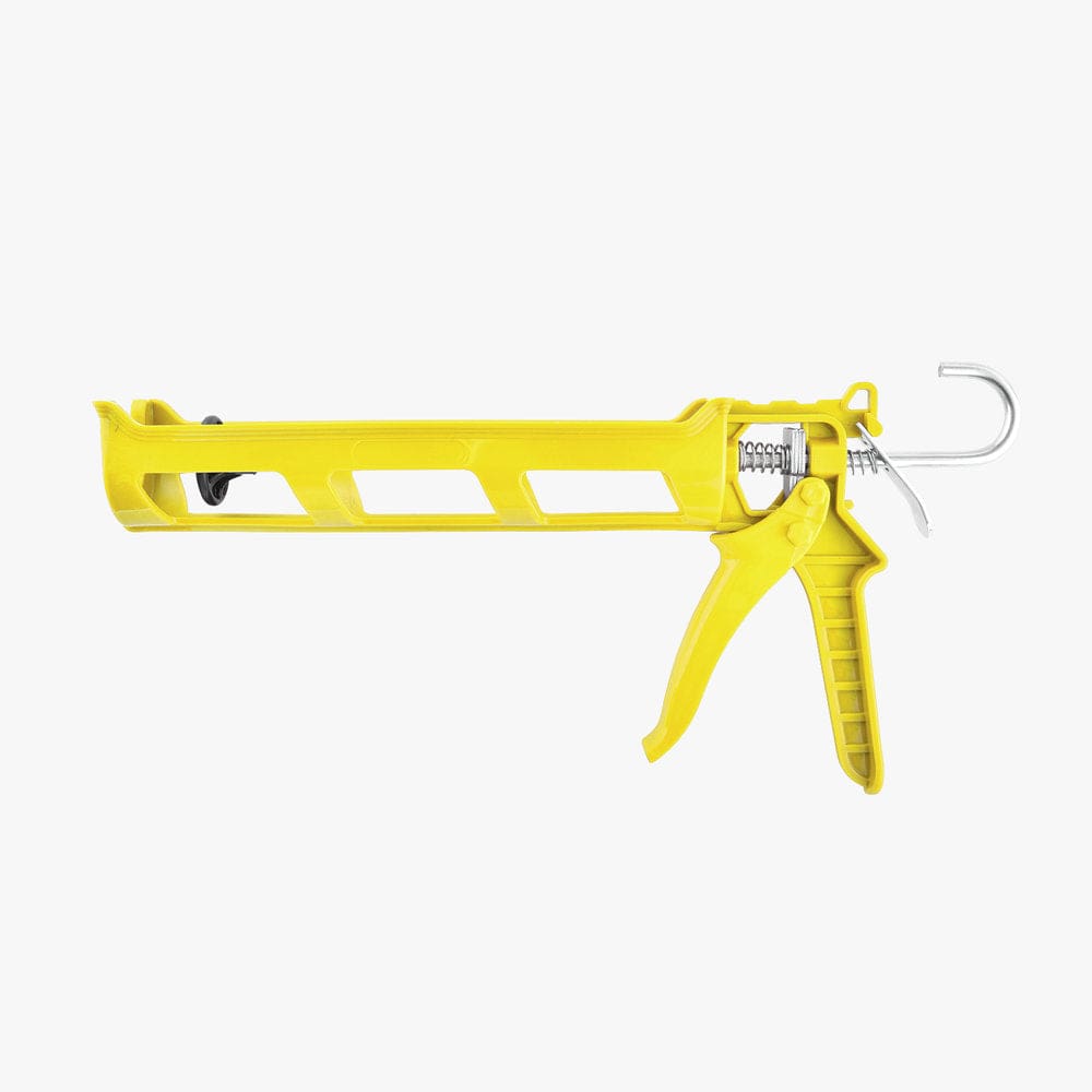 SGS Caulking Gun SGS Plastic Caulking Gun - SGS273 & SGS281