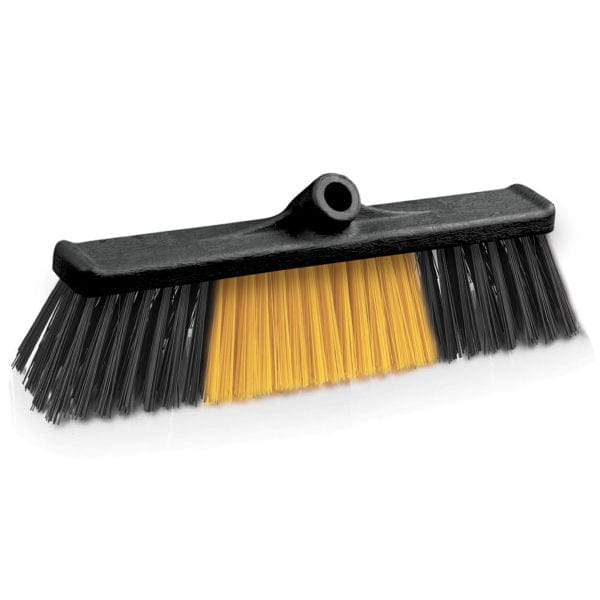 SGS Janitorial & Cleaning SGS Plastic Street Bush Brush - 40cm & 50cm