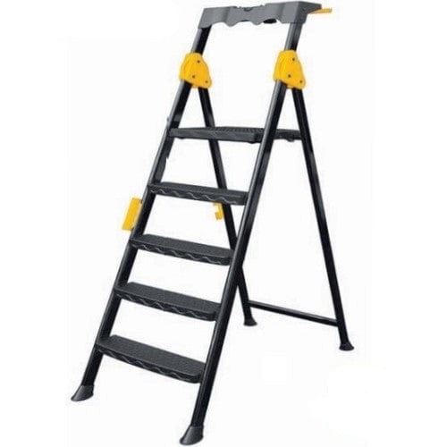 SGS Ladder SGS Prostep Metal Step Ladder