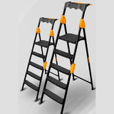 SGS Ladder SGS Prostep Metal Step Ladder