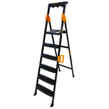 SGS Ladder SGS Prostep Metal Step Ladder