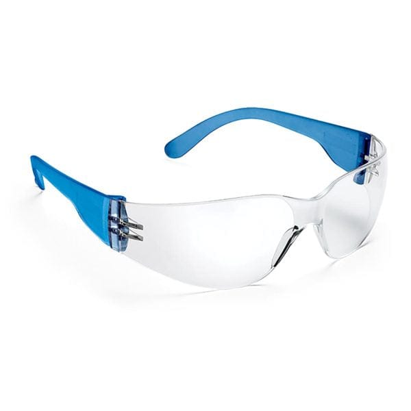 SGS Eye Protection & Safety Glasses SGS Protective Focus Safety Goggles - SGS760