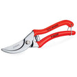 SGS Gardening Tool SGS Pruner Shear Forged Steel Blade - SGS2040