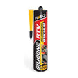 SGS Caulk & Sealants SGS RTV High Heat Silicone - F320