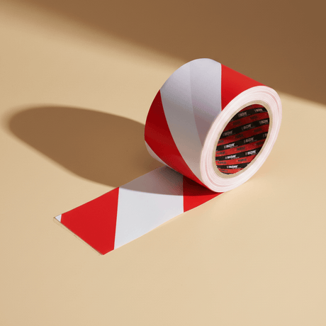 SGS Tapes & Packaging Supplies SGS Safety Warning Barrier Tape 50mm × 400m - SGS2552