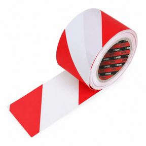 SGS Tapes & Packaging Supplies SGS Safety Warning Barrier Tape 50mm × 400m - SGS2552