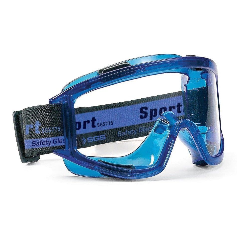 SGS Eye Protection & Safety Glasses SGS Sport Safety Goggles - SGS775