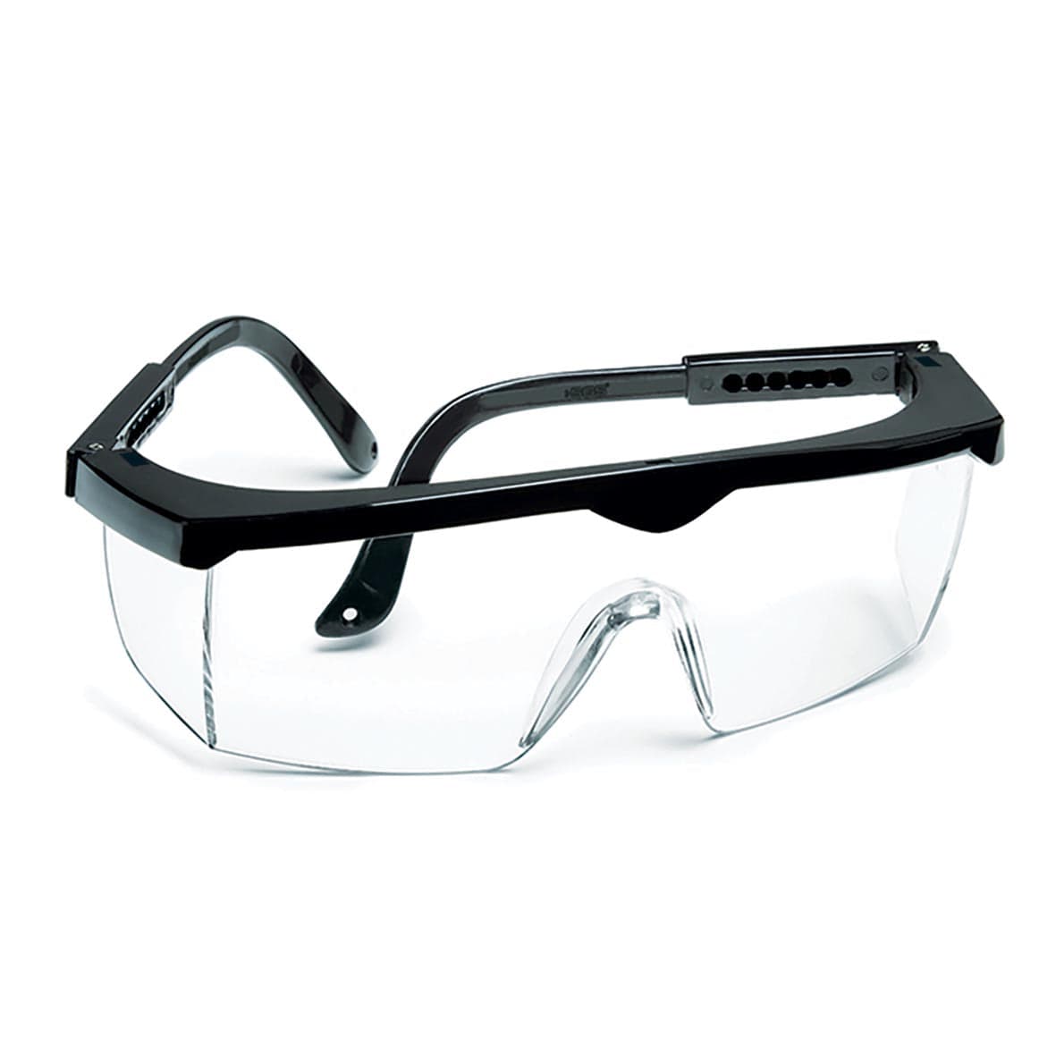 SGS Eye Protection & Safety Glasses SGS Transparent Classic Type Protective Glasses - SGS303