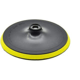 SGS Oscillating Tool Accessories SGS Velcro Backing Pad for Polishing Machine - 150mm & 180mm