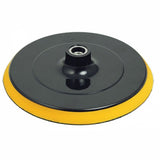 SGS Oscillating Tool Accessories SGS Velcro Backing Pad for Polishing Machine - 150mm & 180mm