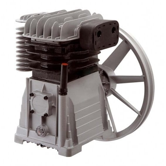Compressor Pump Unit Shamal Air Compressor Pump Unit B3800B - Genuine Replacement for Shamal ...