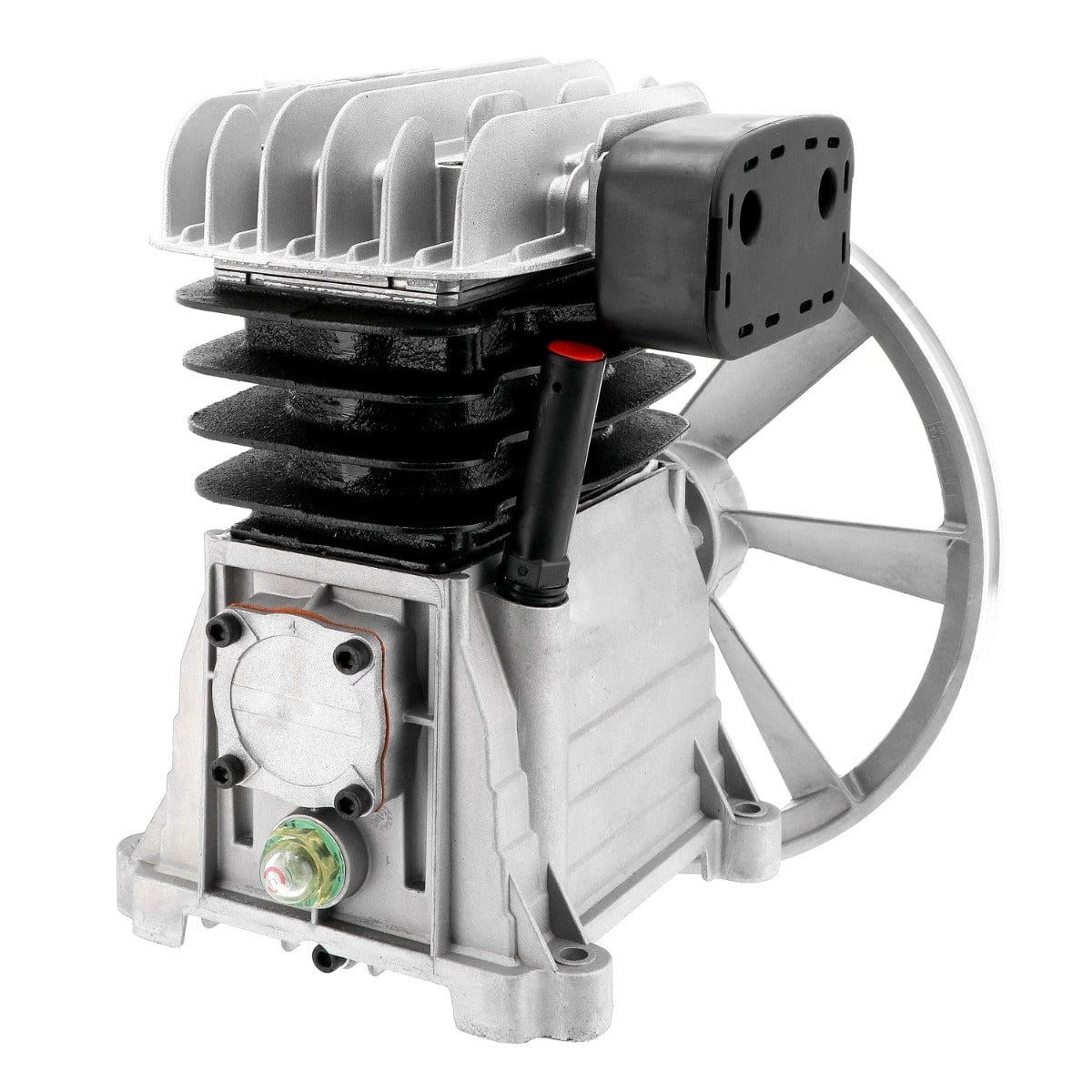 Compressor Pump Unit Shamal Air Compressor Pump Unit B2800 - Genuine Replacement for Shamal ...