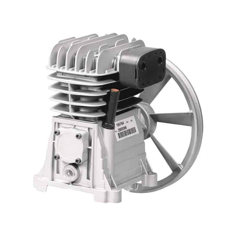 Compressor Pump Unit Shamal Air Compressor Pump Unit B2800 - Genuine Replacement for Shamal ...
