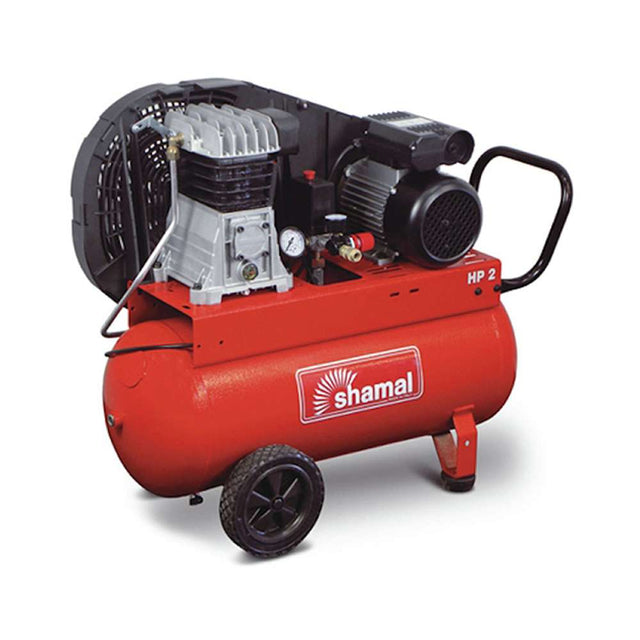 Shamal Compressor & Air Tool Accessories Shamal Electric Air Compressor 3.0HP 200L - SB28B/200