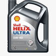Shell Engine Oils & Vehicle Fluids Shell Helix Ultra Engine Oil 4L - 5W-40