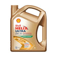 Shell Engine Oils & Vehicle Fluids Shell Helix Ultra Professional Engine Oil 5L - OW-20