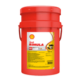Shell Engine Oils & Vehicle Fluids Shell Rimula Engine Oil 1L/20L- R2