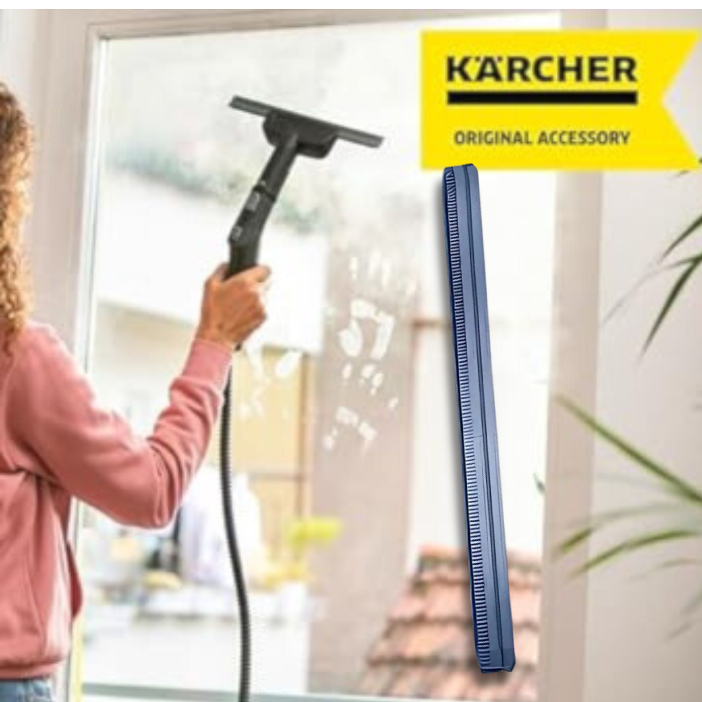 Kärcher Squeegee Lips Set 435mm BR 40/10 435 mm (1 piece) - 6.273-302.0