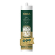 Sibax Caulk & Sealants Sibax Hybrid STPU High-Tack Adhesive Sealant 310ml - NS78